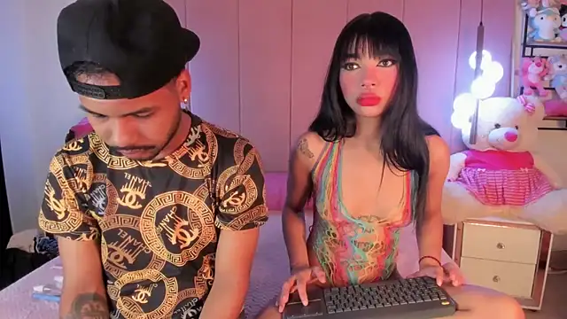 Liah Marthina online show from February 2026 03:29:02 AM