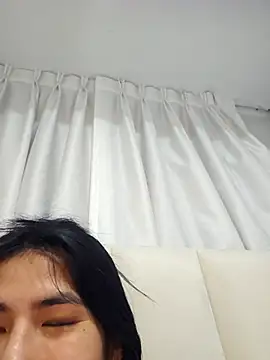 Miss Pompitas23 online show from September 2025 05:31:01 AM