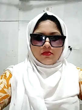 Nusrat-N online show from March 2026 09:59:02 PM