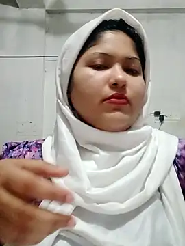 Nusrat-N online show from April 2026 09:23:01 PM