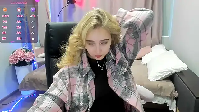 TaisiaHot online show from April 2026 07:58:02 AM