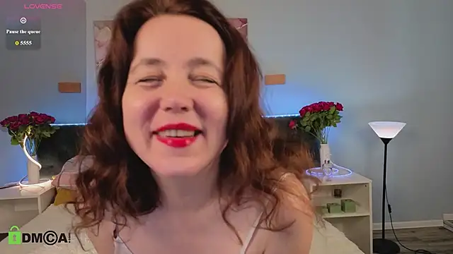 Snapshot of Kira_Adler chatting on May 2026 12:52:02 AM Kira Adler online show from May 2026 12:52:02 AM