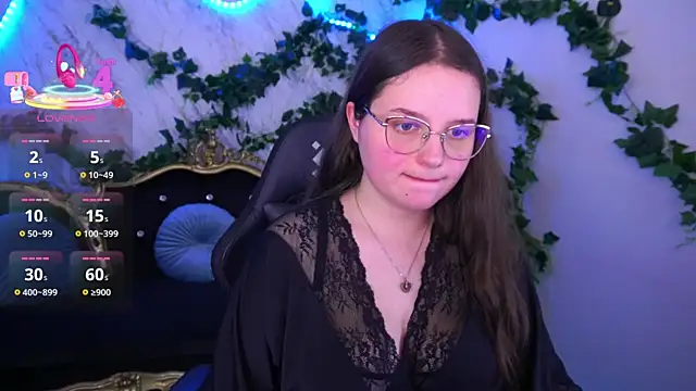 SophieDreamss online show from November 2025 03:02:01 PM