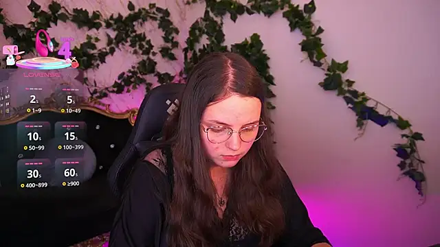 SophieDreamss online show from December 2025 11:09:01 PM