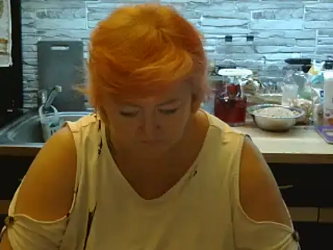 TerezaVelvet online show from November 2025 04:05:01 PM