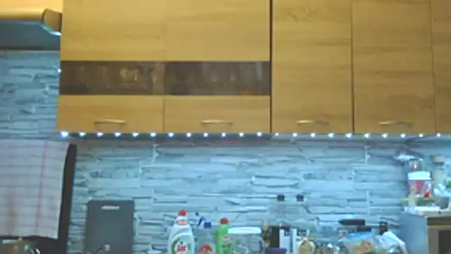 TerezaVelvet online show from November 2025 05:12:01 PM