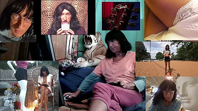 Snapshot of SissiDomination chatting on September 2025 07:04:01 PM SissiDomination online show from September 2025 07:04:01 PM