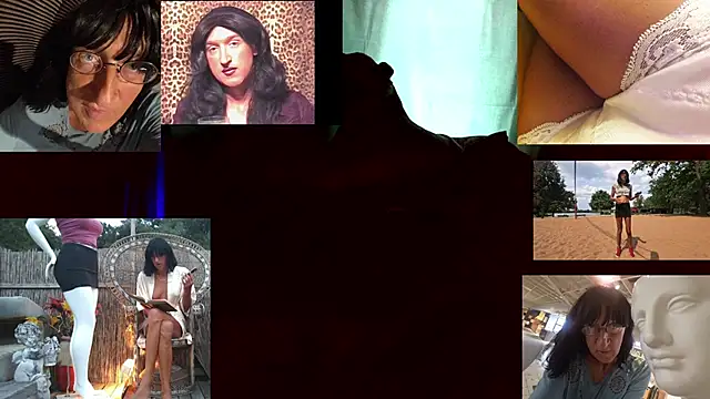 Snapshot of SissiDomination chatting on October 2025 06:55:01 AM SissiDomination online show from October 2025 06:55:01 AM