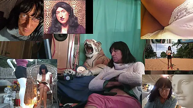 Snapshot of SissiDomination chatting on October 2025 07:27:01 PM SissiDomination online show from October 2025 07:27:01 PM