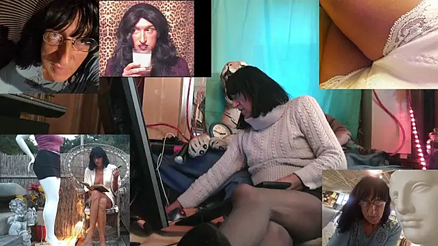 SissiDomination online show from October 2025 03:04:01 PM