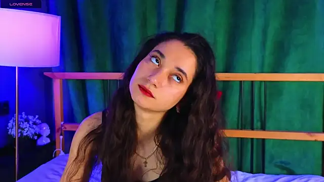 BettyMaldonado online show from October 2025 07:42:02 AM