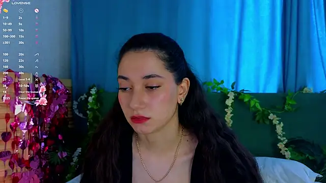 BettyMaldonado online show from February 2026 07:08:02 AM