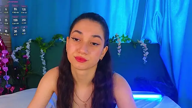 BettyMaldonado online show from March 2026 07:02:01 AM