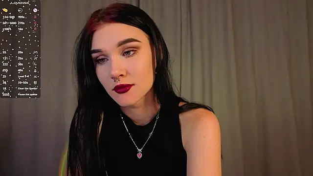 Snapshot of JenniferSullivan chatting on September 2025 09:09:02 PM JenniferSullivan online show from September 2025 09:09:02 PM