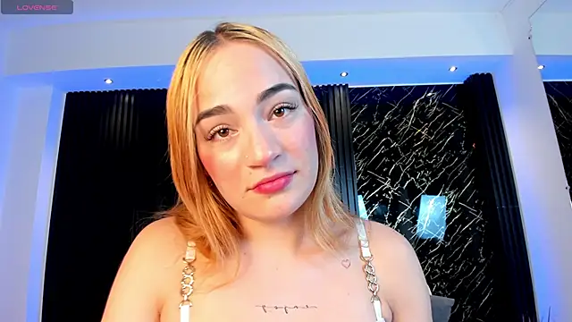 MadisonAnngel online show from February 2026 08:05:01 PM