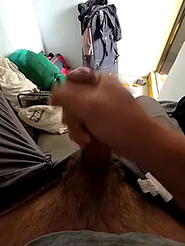 SergioHot245 online show from February 2026 12:34:01 PM