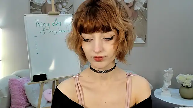 MistyMarlo online show from February 2026 06:23:01 AM