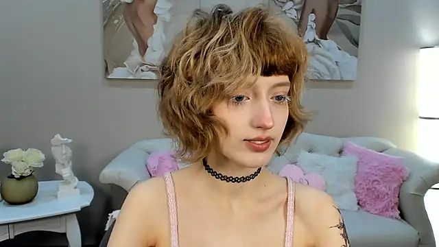 MistyMarlo online show from March 2026 05:57:01 AM