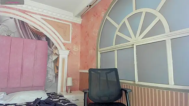 magnus serket online show from October 2025 11:25:01 AM