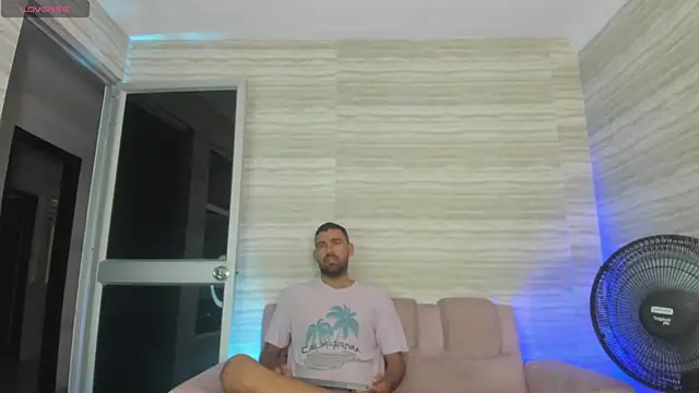 magnus serket online show from January 2026 11:35:01 AM