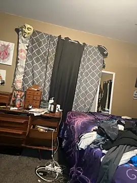 flavi1996 online show from September 2025 05:56:01 PM