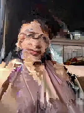 MacarenaRosse online show from November 2025 08:22:02 PM