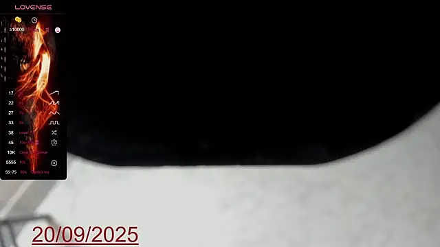 Snapshot of Ashly_Sents chatting on September 2025 01:34:02 PM Ashly Sents online show from September 2025 01:34:02 PM