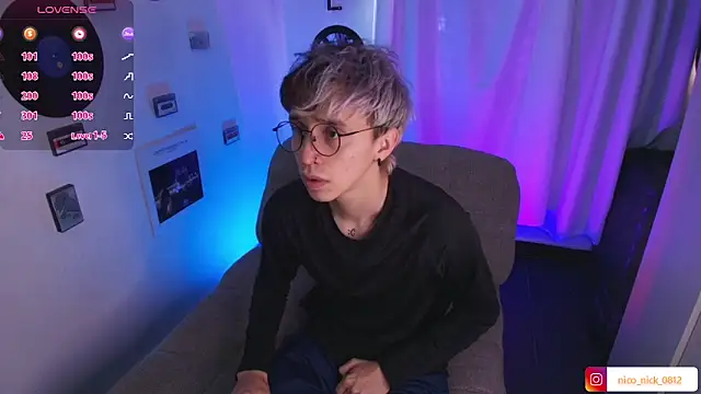 Nick Bangover  online show from March 2026 07:28:01 PM