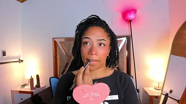 Katy ortiiz online show from February 2026 11:40:01 AM