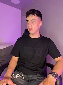 AdrianRinaldi online show from March 2026 08:04:02 PM