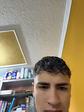 AdrianRinaldi online show from May 2026 01:48:02 PM