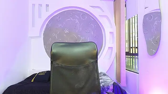 Rafael Mendezz online show from October 2025 08:27:02 PM