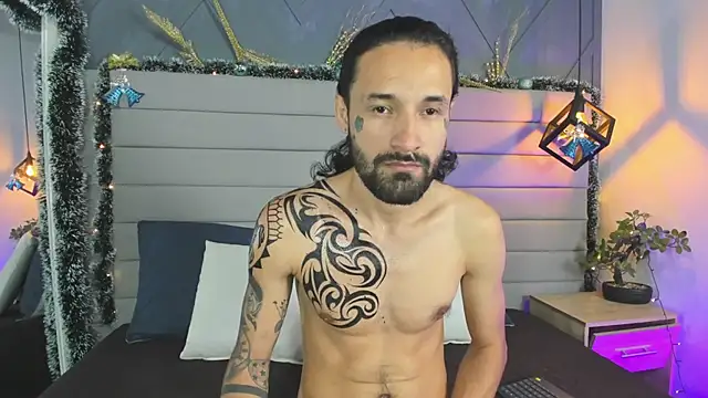 Hisoka 011 online show from December 2025 12:34:02 PM