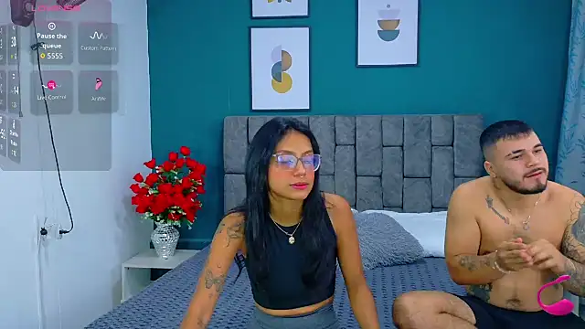 Snapshot of Soffia_Konig_ chatting on November 2025 07:40:03 PM Soffia Konig online show from November 2025 07:40:03 PM