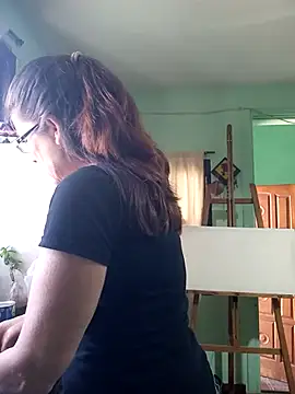 Snapshot of Merida2276 chatting on October 2025 05:19:01 PM Merida2276 online show from October 2025 05:19:01 PM