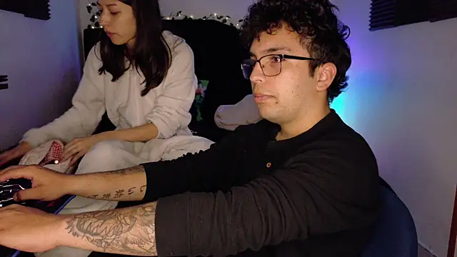 Conor Taylor online show from November 2025 01:25:02 PM