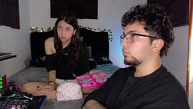 Conor Taylor online show from February 2026 02:09:01 PM