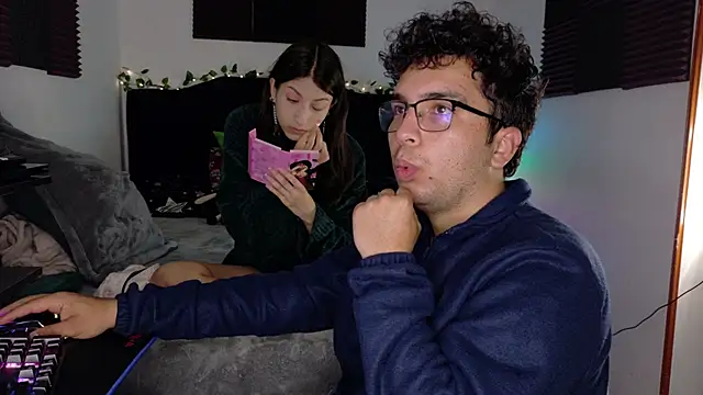 Conor Taylor online show from February 2026 01:29:02 PM