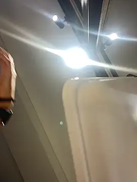 AnnyVega  online show from October 2025 09:14:02 PM