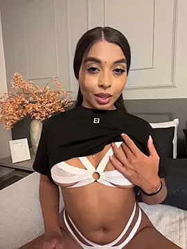 AnnyVega  online show from December 2025 10:07:01 PM