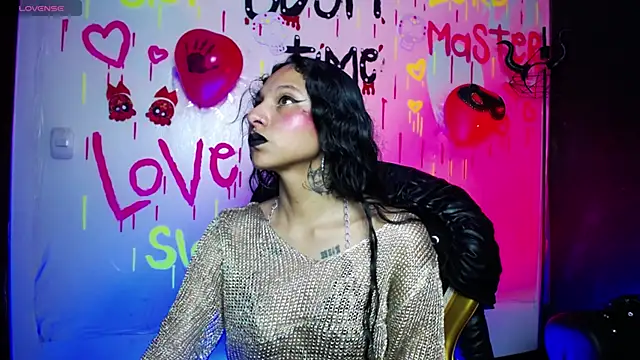 Sweettpleasure online show from October 2025 02:07:01 PM