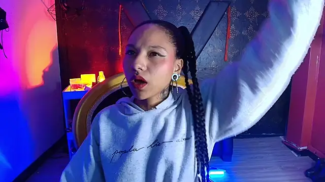 Sweettpleasure online show from January 2026 01:16:02 PM