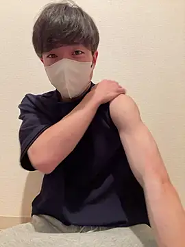 Yuma0718 online show from February 2026 04:08:01 PM