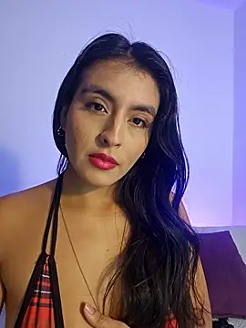 Snapshot of AliishaPss chatting on November 2025 06:45:01 PM AliishaPss online show from November 2025 06:45:01 PM