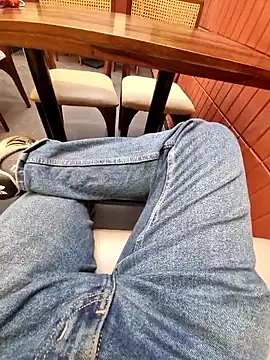 YoursThickDick online show from December 2025 09:47:02 AM