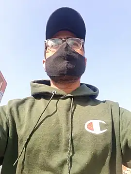 YoursThickDick online show from January 2026 09:48:02 AM