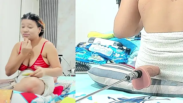 Alani Queen online show from September 2025 06:30:01 PM