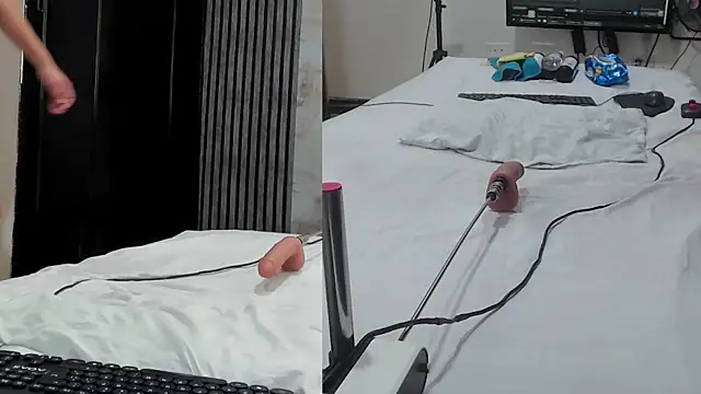 Alani Queen online show from March 2026 07:42:01 PM