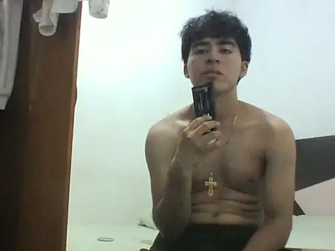 Snapshot of Babydemilk chatting on March 2026 03:06:02 AM Babydemilk online show from March 2026 03:06:02 AM