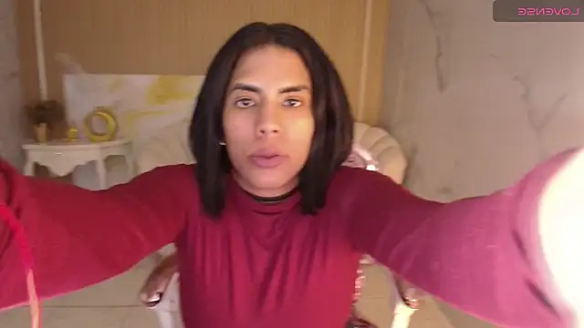 ambar fox s online show from September 2025 08:31:02 PM